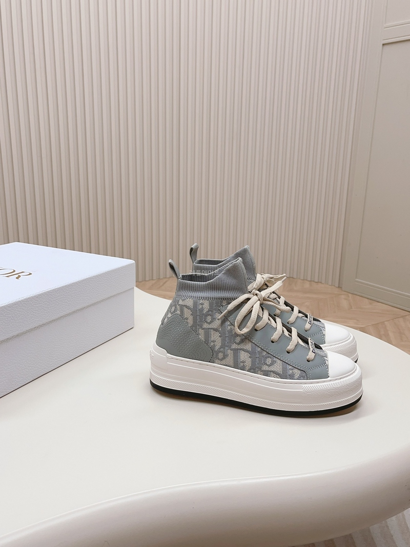 DIOR-디올 KCK393TOK_S29G 플랫폼 스니커즈