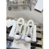 DIOR-디올 KCK398OCH_S56B WALK'N'DIOR 플랫폼 스니커즈
