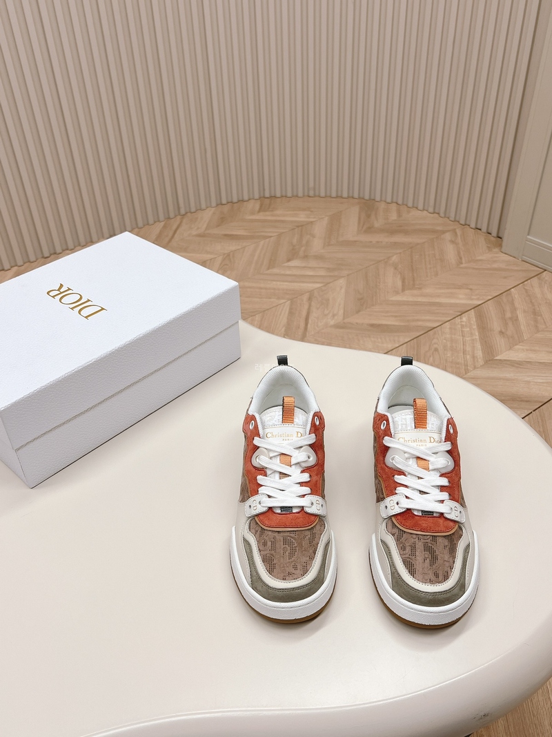DIOR-디올 KCK400BXU_S40U DIOR ONE 스니커즈