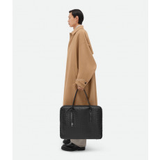 BOTTEGA VENETA- 보테가 베네타 765620V2HL18803 겟어웨이 라지 여행 가방