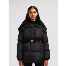 몽클레어-MONCLER  J20931A00127539ZDU99 Brasseurs 쇼트 다운 재킷