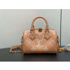 LOUIS VUITTON-루이비통 M12713 NEW 스피디 반둘리에 20