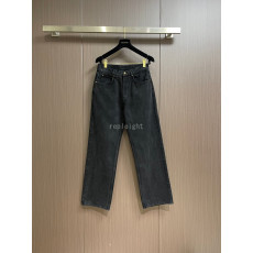 LOUIS VUITTON - 루이비통 남성 데님 바지