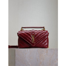 SAINT LAURENT-YSL 779430DZH076193 college 미니