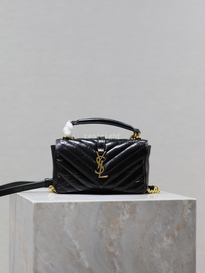 SAINT LAURENT-YSL 779430DZH071000 college 미니