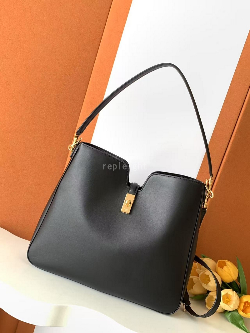 CELINE-셀린느 119563FX9.38NO 미디엄 소프트 16 까미유 백