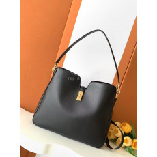 CELINE-셀린느 119563FX9.38NO 미디엄 소프트 16 까미유 백