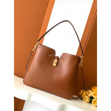 CELINE-셀린느 119563FX9.04LU 미디엄 소프트 16 까미유 백