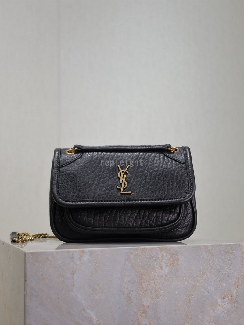 SAINT LAURENT-YSL 828736AACYT1000 niki 미니