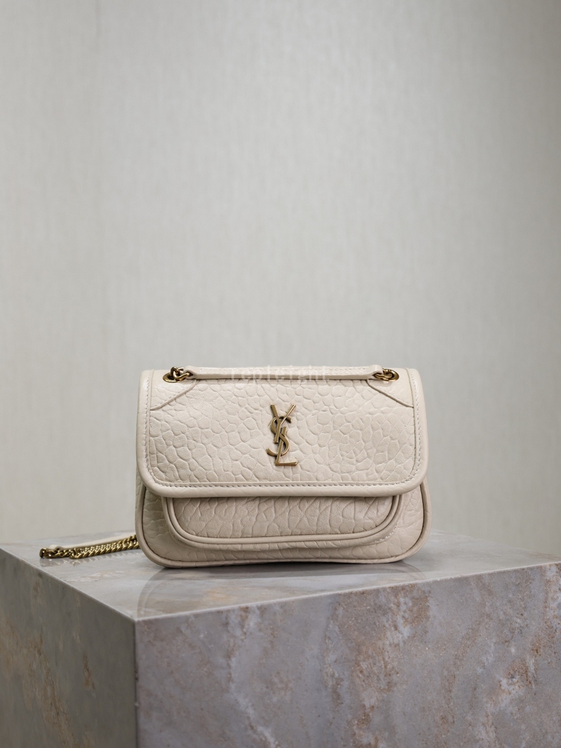 SAINT LAURENT-YSL 828736AACYT9207 niki 미니