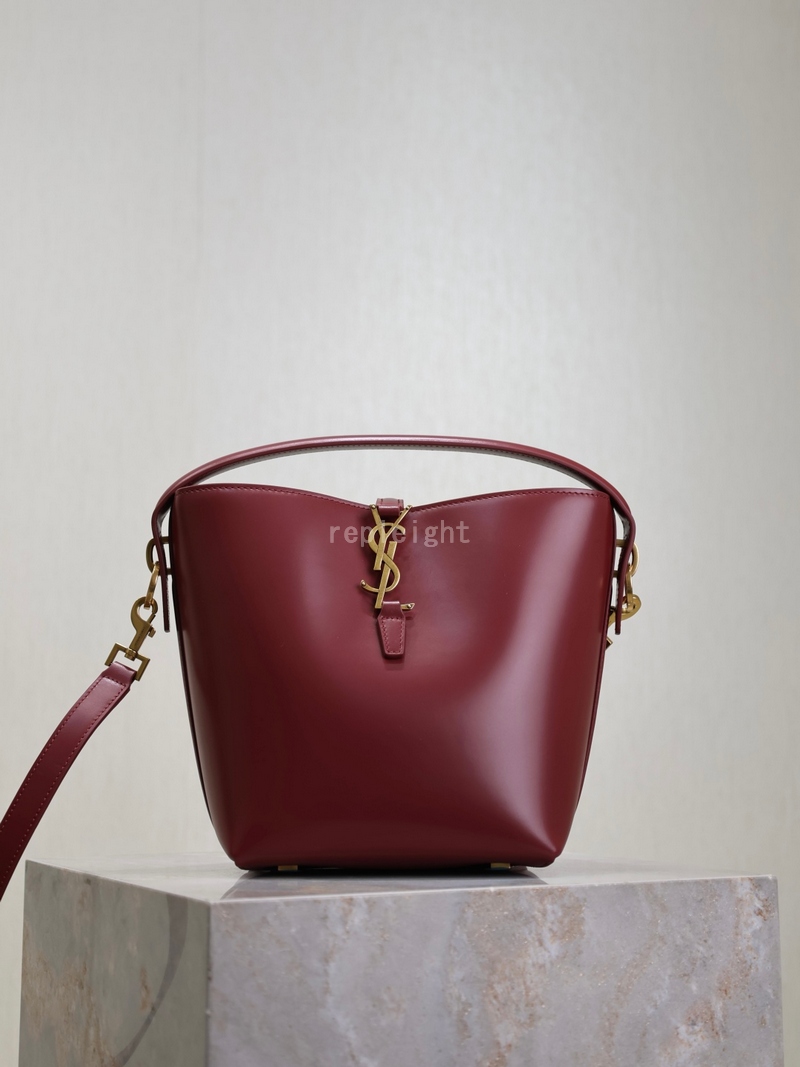 SAINT LAURENT-YSL 7658702R20W6592  le 37 미니