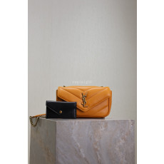 SAINT LAURENT-YSL 821749AAEAX7923  loulou 토이