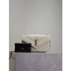 SAINT LAURENT-YSL 821749AAEAX9207 loulou 토이