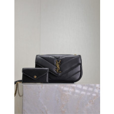 SAINT LAURENT-YSL 821749AAEAX1000  loulou 토이