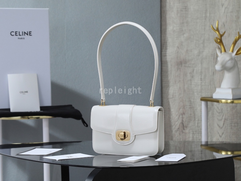 CELINE-셀린느 121423BF4.01RC CELINE 틴 조세핀 백