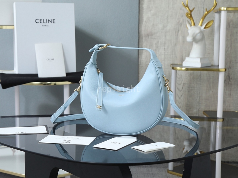 CELINE-셀린느 120723DPJ.08GL CELINE 틴 룰루