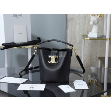 CELINE-셀린느 10N473GHJ.38NO 미니 루이즈 버킷