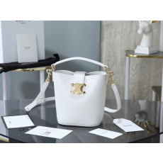 CELINE-셀린느 10N473GHJ.01RC 미니 루이즈 버킷