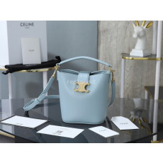 CELINE-셀린느 10N473GHJ.07IC 미니 루이즈 버킷