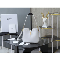 CELINE-셀린느 120693FX9.01RC 스몰 소프트 16 까미유 백