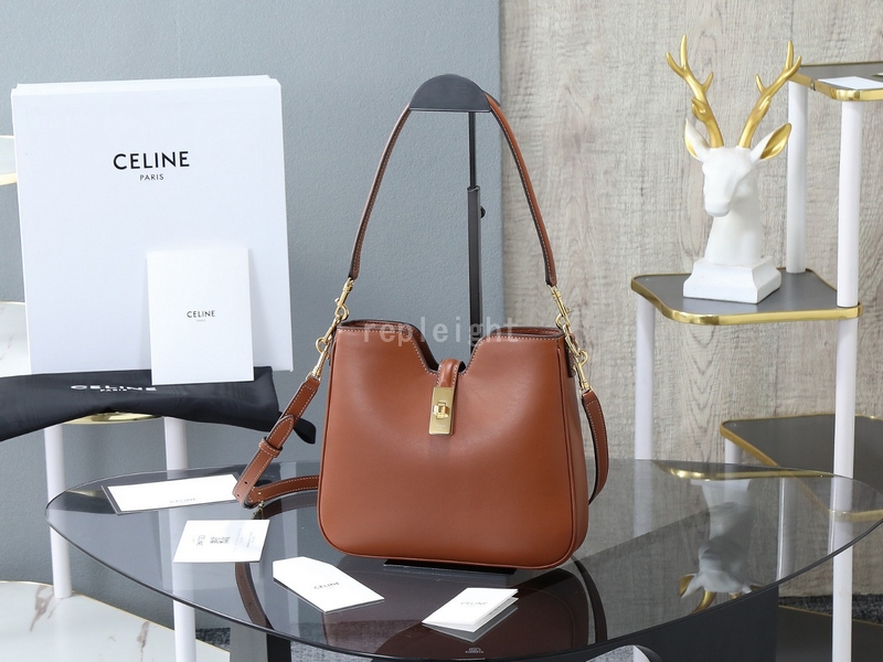 CELINE-셀린느 120693FX9.04LU 스몰 소프트 16 까미유 백