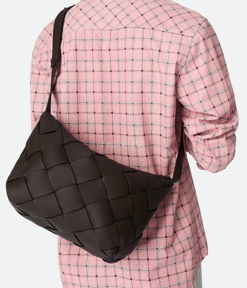 BOTTEGA VENETA- 보테가 베네타 795125V4FV12145 디아고 호보 백