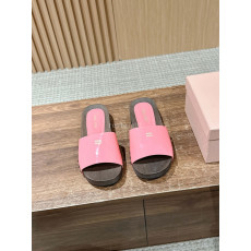 MIUMIU - 미우미우 5Z425E_069_F0638_F_A030 클로그