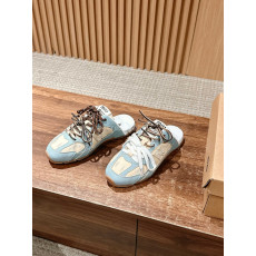 MIUMIU - 미우미우 5E333E_3LOO_F03S7_F_005 New Balance X Miu Miu 530 SL(남여공용)