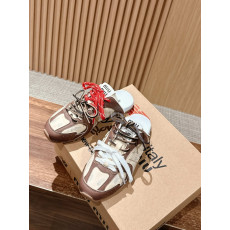 MIUMIU - 미우미우 5E333E_3LOO_F02CR_F_005 New Balance X Miu Miu 530 SL(남여공용)