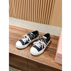 MIUMIU - 미우미우 5E384E_CSL_F0002_F_005 스니커즈