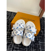 LOUIS VUITTON- 루이비통 1AHMKL Pool Pillow Comfort Mule