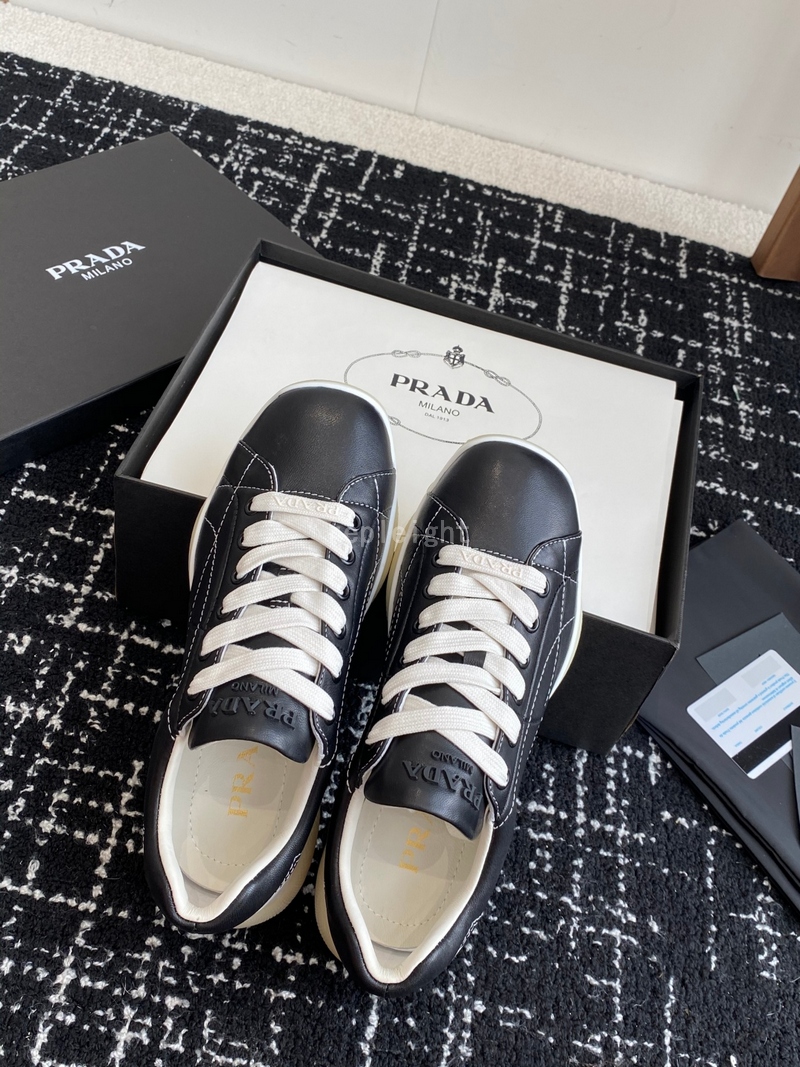 PRADA-프라다 1E942N_038_F0632_F_025 스니커즈 (여성)