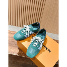 LOUIS VUITTON- 루이비통 1AHNDY LV 스니커리나