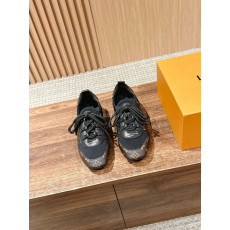 LOUIS VUITTON- 루이비통 1AHNDI DIGITAL PRE-LAUNCH LV 스니커리나