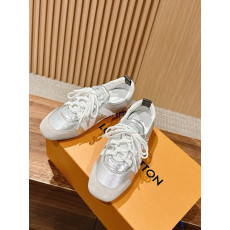 LOUIS VUITTON- 루이비통 1AHOJD LV 스니커리나