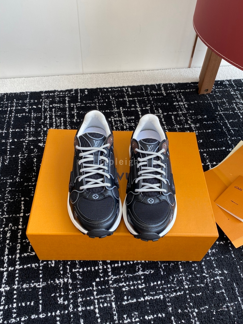 LOUIS VUITTON- 루이비통 1AHOFD LV 올림피아 스니커즈 (남여공용)