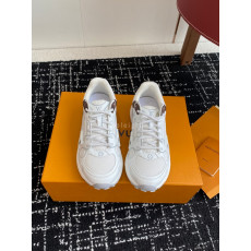 LOUIS VUITTON- 루이비통 1AHOEX LV 올림피아 스니커즈 (남여공용)