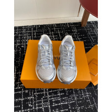 LOUIS VUITTON- 루이비통 1AHOI1 LV 올림피아 스니커즈 (남여공용)