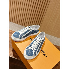 LOUIS VUITTON- 루이비통 1AGYFY LV 라군 스니커즈