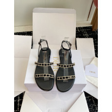 DIOR-디올 KCO237VVV_S900 Diorissime Sandal