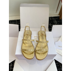 DIOR-디올 KCO237LAM_S49K Diorissime Sandal
