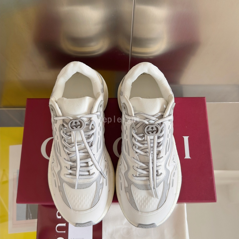 GUCCI- 구찌 816489 FAD6Q 8745 구찌 2.0 스니커즈 (남여공용)