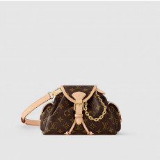 LOUIS VUITTON-루이비통 M25085 모노그램 오디세이