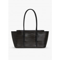 ALAIA-알라이아 AA1S03132CA303 - 999 VIENNE 송아지 가죽 NEO MINA 32 백