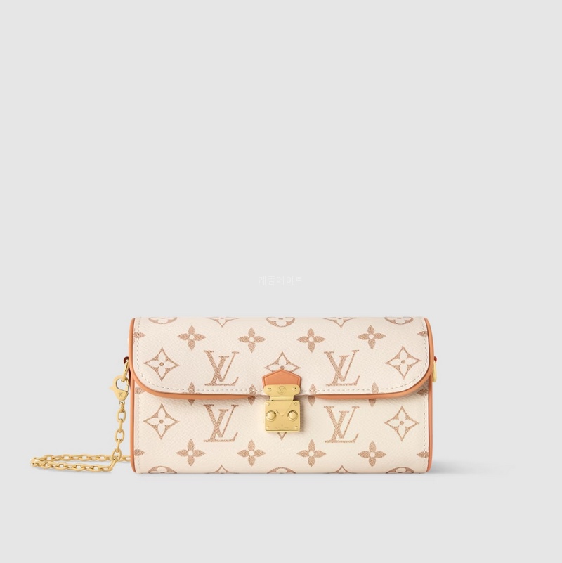 LOUIS VUITTON-루이비통 M26583 모노그램 듄 캔버스 포쉐트 카미유