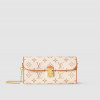 LOUIS VUITTON-루이비통 M26583 모노그램 듄 캔버스 포쉐트 카미유
