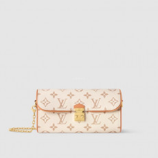 LOUIS VUITTON-루이비통 M26583 모노그램 듄 캔버스 포쉐트 카미유