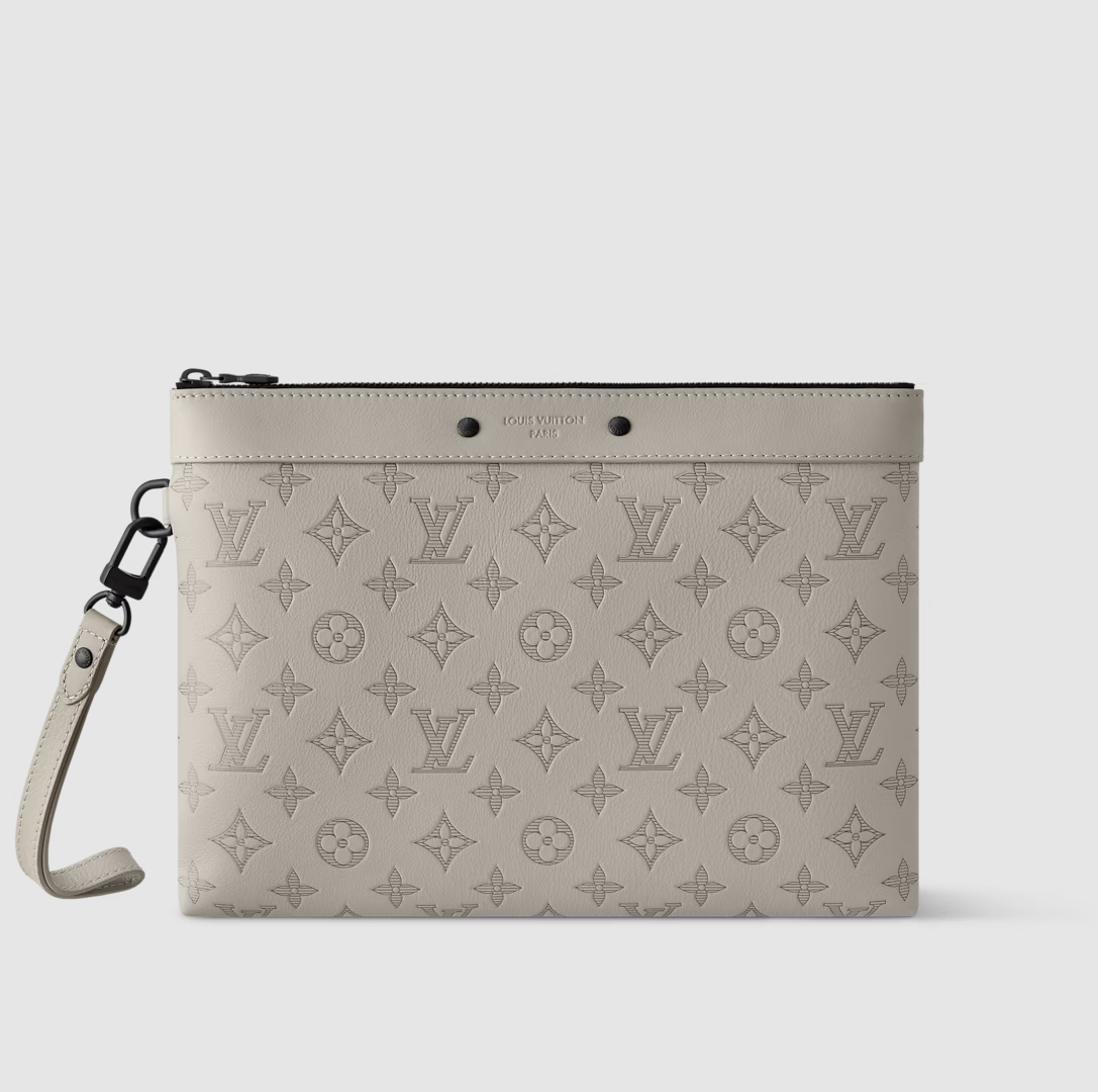 LOUIS VUITTON-루이비통 M14914 모노그램 섀도우 포쉐트 투고