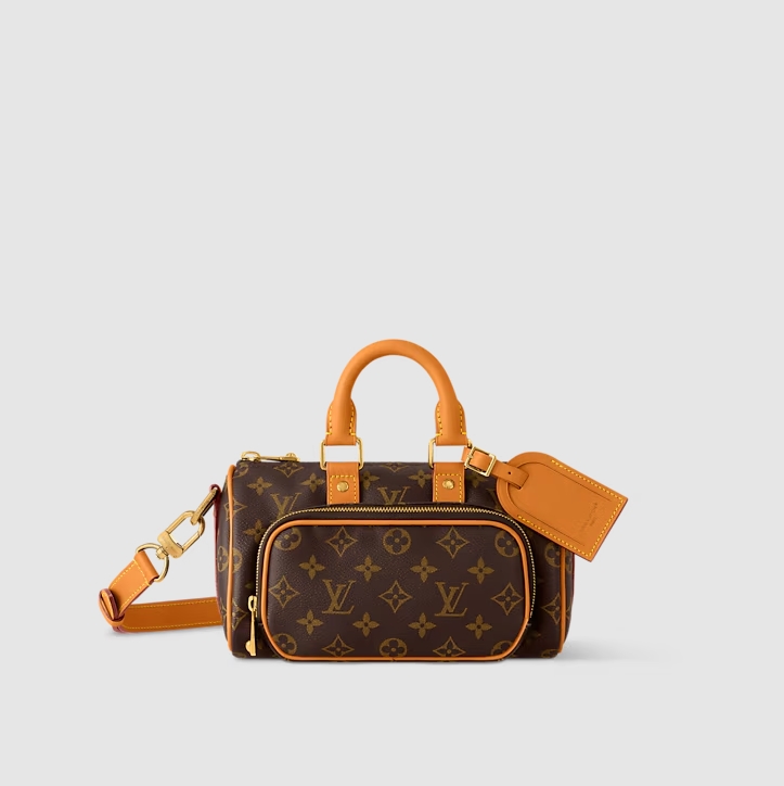 LOUIS VUITTON-루이비통 M14981 모노그램 키폴 카고 25
