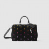 LOUIS VUITTON-루이비통 M14136 LV 블라종 데님 스피디 반둘리에 40